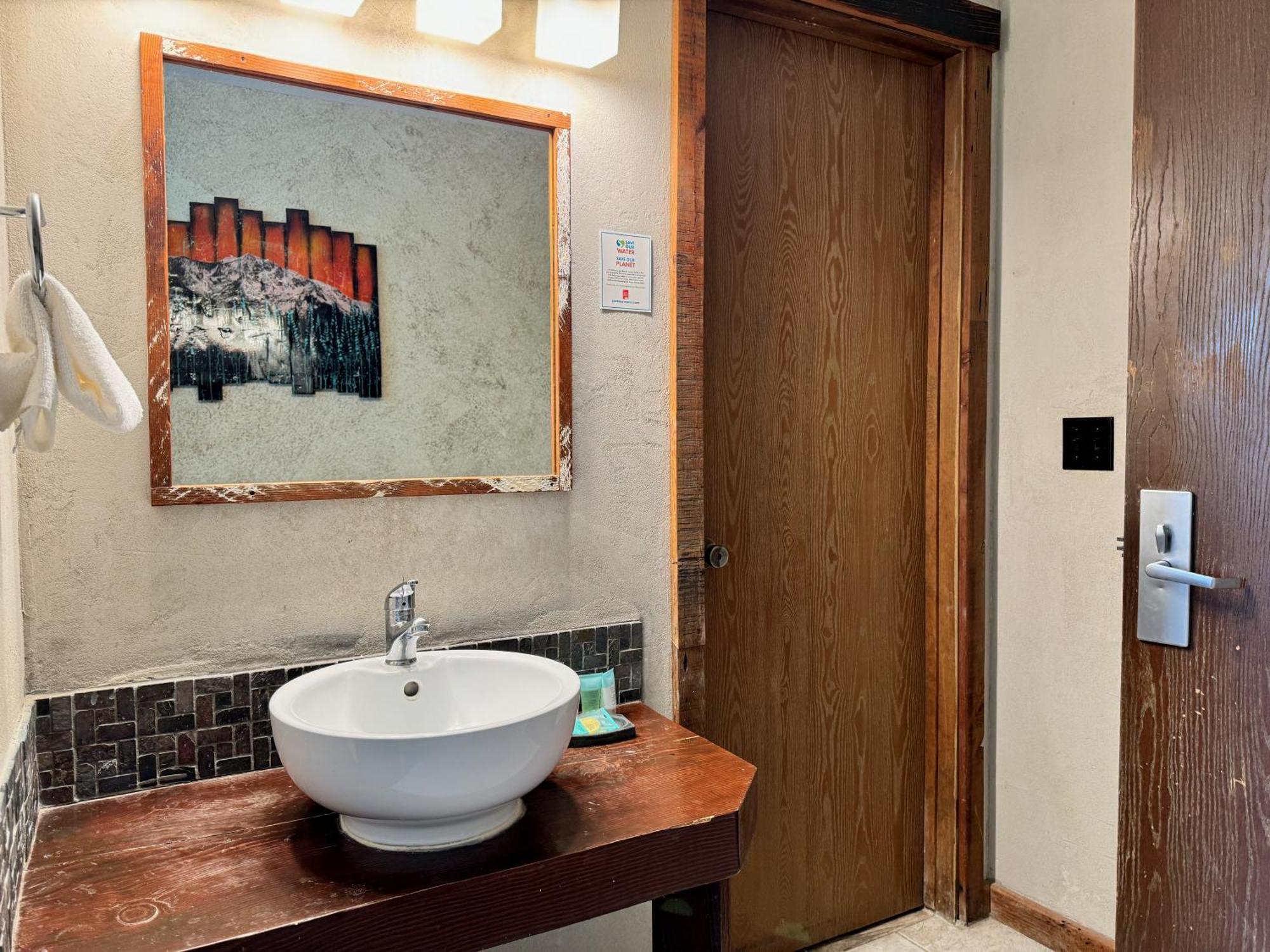 Inn At South Lake Tahoe Zimmer foto