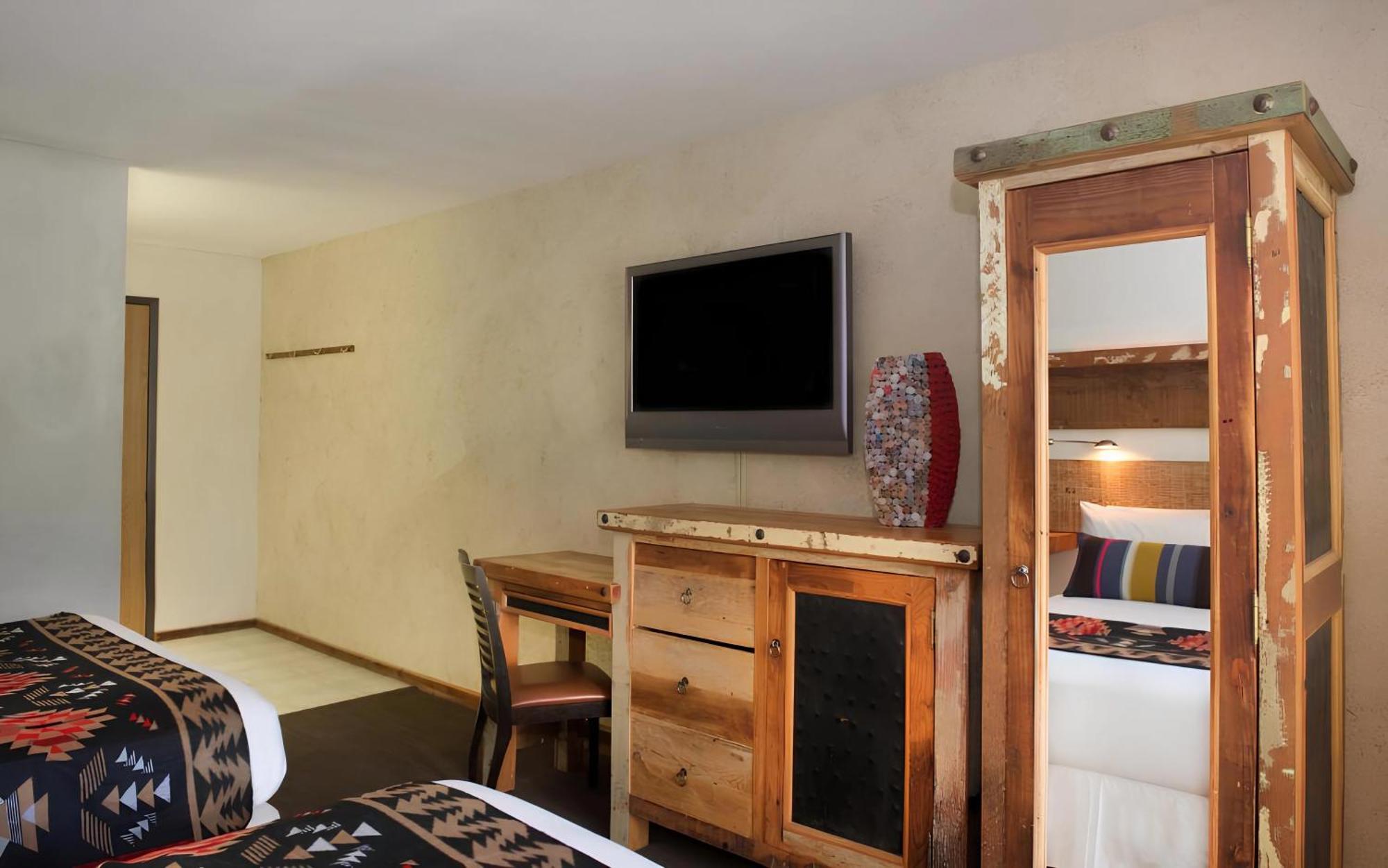 Inn At South Lake Tahoe Zimmer foto