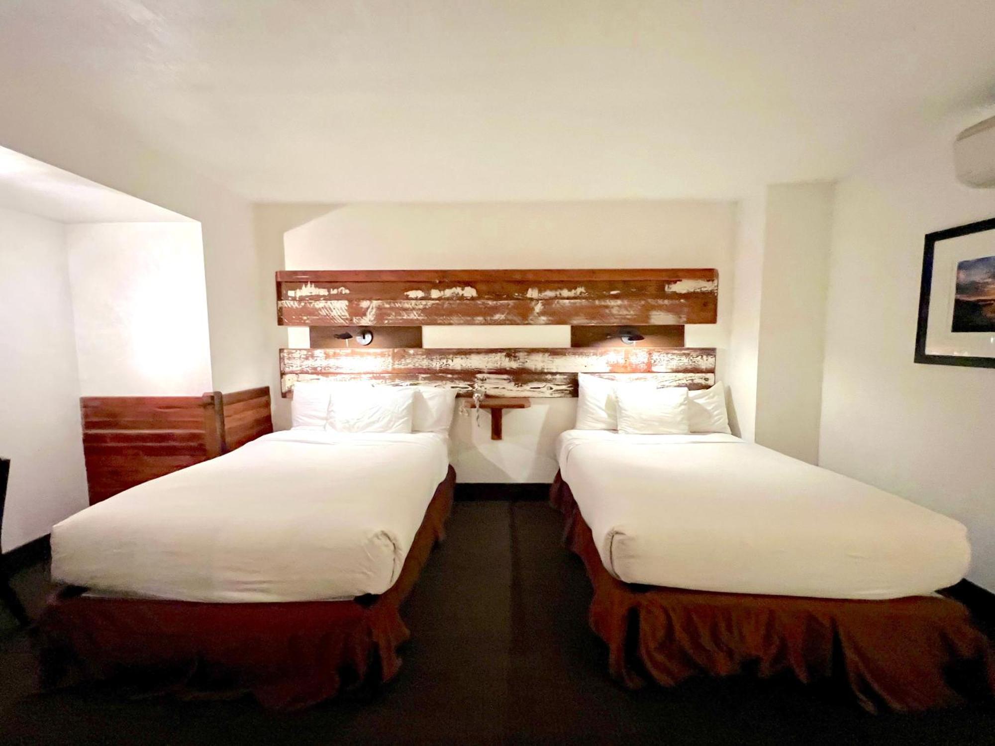 Inn At South Lake Tahoe Zimmer foto