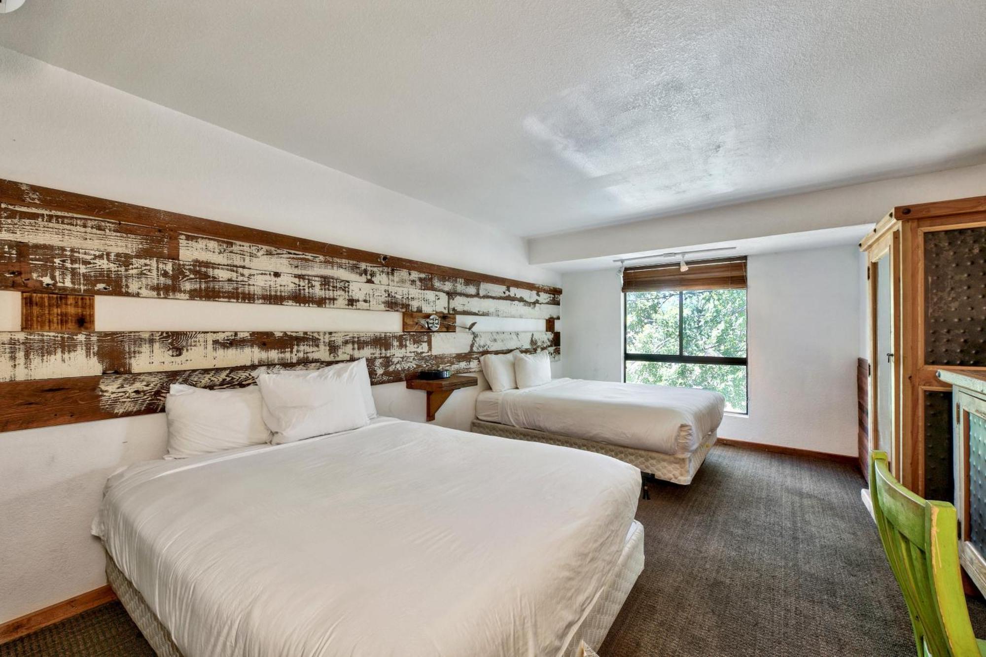 Inn At South Lake Tahoe Zimmer foto
