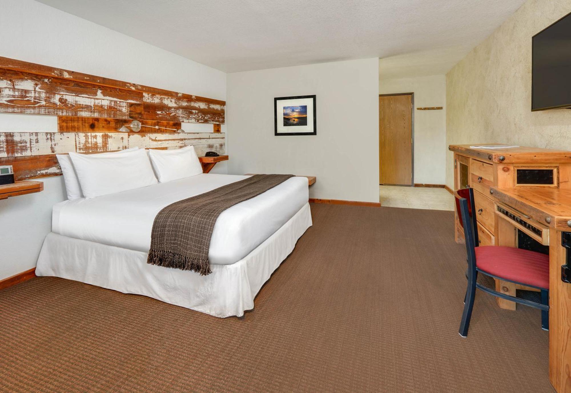 Inn At South Lake Tahoe Zimmer foto