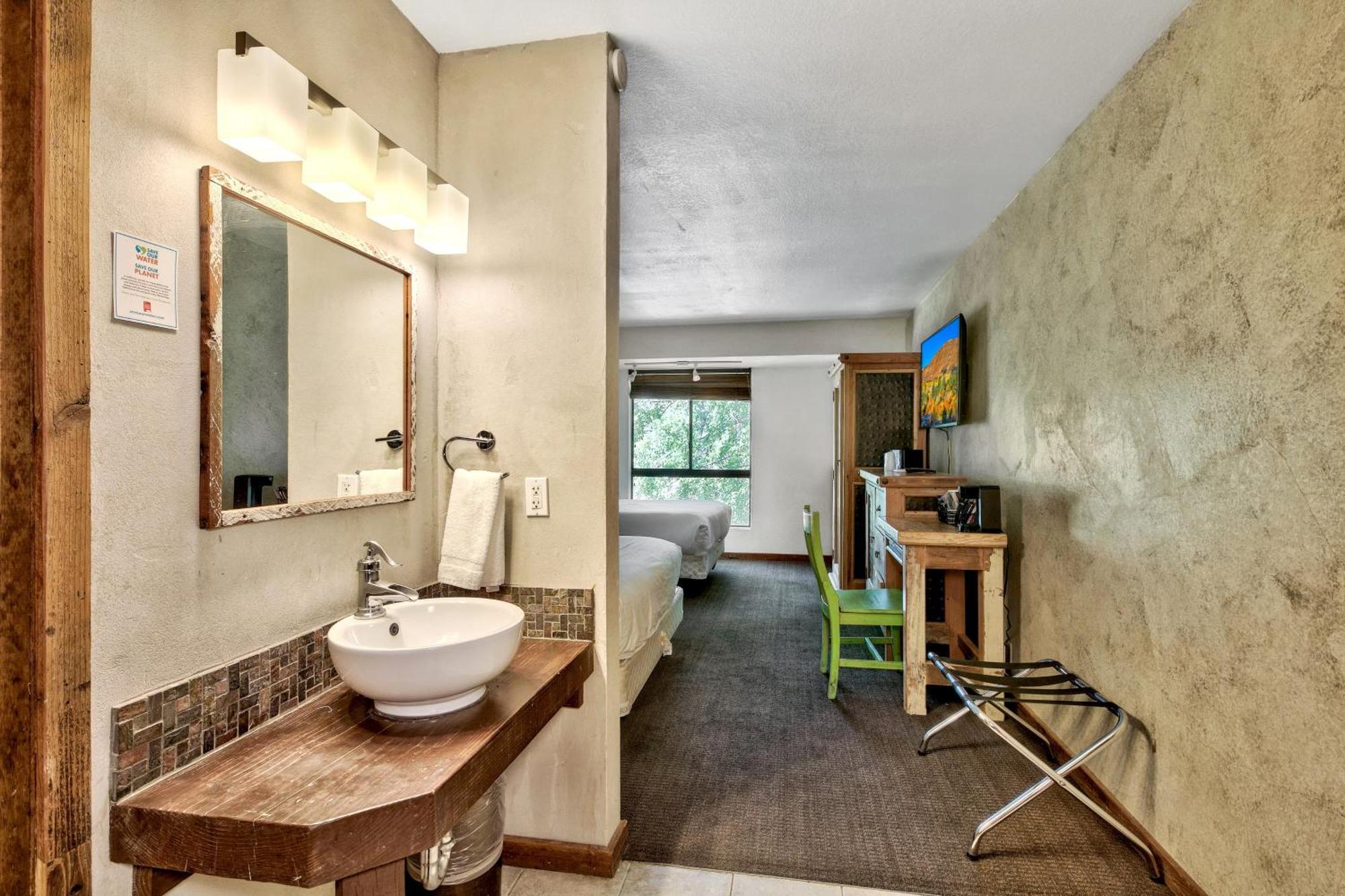 Inn At South Lake Tahoe Zimmer foto